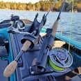 thumbnail image 5 of Scotty Powerlock Fishing Rod Holder with Mount, 5 of 5