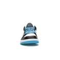 thumbnail image 3 of Jordan Men's 1 Low Laser Blue Shoes, from StockX, 3 of 5