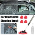 thumbnail image 2 of Big sale! Car Wiper Windshield Microfiber Glass Window Cleaning 1 Cleaner Tool X Auto Y9Z8, 2 of 8