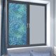 thumbnail image 5 of Película adhesiva 3D para ventanas, con efecto de privacidad, bloqueo UV y efecto tintado para el baño. estilo k, 5 of 9