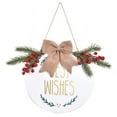 thumbnail image 1 of Christmas Decorations Christmas Tree Decorations Christmas Decoration Listing Christmas Tree Decoration Wooden Listing, 1 of 1