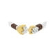 thumbnail image 2 of Pulsera de Moda Massimi Lorenzo Accesorio Original, 2 of 2