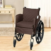 Sure Fit Standard Small Wheel Chair Cove