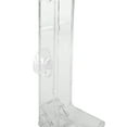 thumbnail image 4 of Shrimp Feeding Tube, Lightweight Rustproof Assembled Acrylic Clear Shrimp Feeder Tray Easy To Operate Transparent  For Fish  For Aquarium S,M,L, 4 of 8