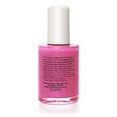 thumbnail image 2 of Piggy Paint 100% Non-Toxic Girls Nail Polish - Safe, Chemical Free Low Odor, Tickled Pink, 2 of 9
