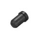 thumbnail image 3 of Tapón de goma Uxcell, SPR-079 EPDM 8mm Dia Inserto de sellado para pasacables, 3 piezas, 3 of 3