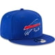thumbnail image 3 of Gorra Snapback New Era NFL 9FIFTY Buffalo Bills para hombre, 3 of 4