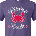 thumbnail image 4 of Inktastic PIsmo Beach California T-Shirt, 4 of 5