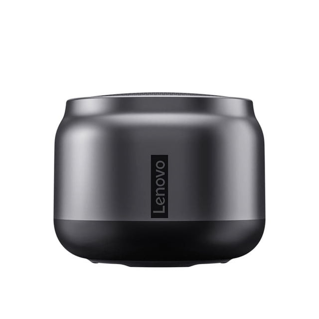 Lenovo K3 Altavoz inalámbrico Bluetooth Altavoz estéreo inalámbrico portátil Reproductor de audio Lenovo Reproductor de música