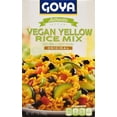 thumbnail image 2 of Goya Vegan Yellow Rice Mix, 7 oz, 2 of 9
