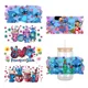 thumbnail image 4 of Mini calcomanía de transferencia UV DTF de Disney Stitch y Lilo para vasos de café de vidrio de 16 oz, calcomanía de cristal de transferencia UV, 4 of 5