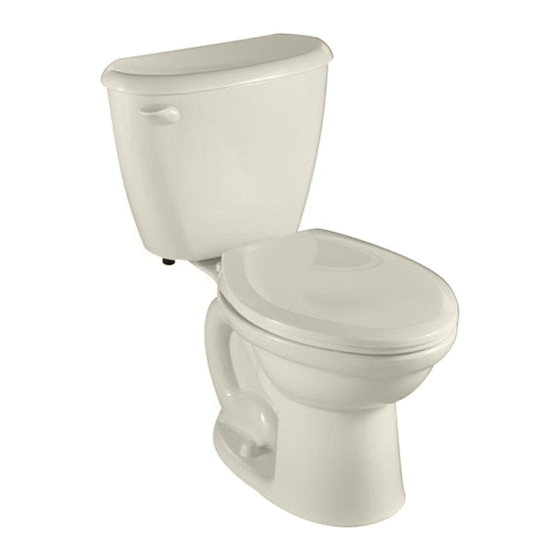 American Standard Colony Round Toilet