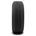 thumbnail image 3 of 245/45R17 Bridgestone Turanza EL400 95H SL Black Wall Tire, 3 of 3