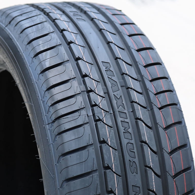 Maxtrek Maximus M1 205/45ZR17 205/45R17 88W XL High Performance Maxtrek Maximus M1 205/45ZR17 205/45R17 88W XL High Performance