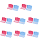 thumbnail image 1 of 5 Unids/caja Aparatos Dentales Cera Especial Ortodoncia Oral, 1 of 8