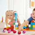 thumbnail image 6 of Joyfy Valentines Day Gifts for Kids, 15 Pcs  Stress Balls,Party Favors, 6 of 6