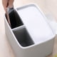 thumbnail image 4 of Soporte de Tejido Multifuncional, Caja de dispensador de Tejido de la Caja de Control Remoto Rectangular Para El Dormitorio, 4 of 7