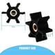 thumbnail image 2 of Milwaukee M18 Transfer Pumps Brass Impeller Model 49-16-2771, 2 of 5