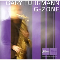 Fuhrmann / Various - G-zone - Music & Performance - CD