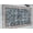 Black tone, variant on Washable 1150Gsm Pearl Velvet Printed Area Rug (Xk-Persian-Elegant And Interesting Gray tone, 6*9ft)