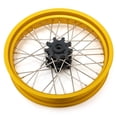 thumbnail image 3 of 17" 3.0/4.25 Front Rear Cast Wheels Rim Hubs for Husqvarna 401 Svartpilen for Duke 390 2017-2022 17" Front Rear Wheels Rim Hubs for DUKE 390 2017-2022 for Husqvarna 401 Svartpilen, 3 of 5