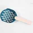 thumbnail image 2 of Lishi Deep Clean Cat Litter Scoop - Efficient and Easy Litter Box Cleaning, 2 of 5