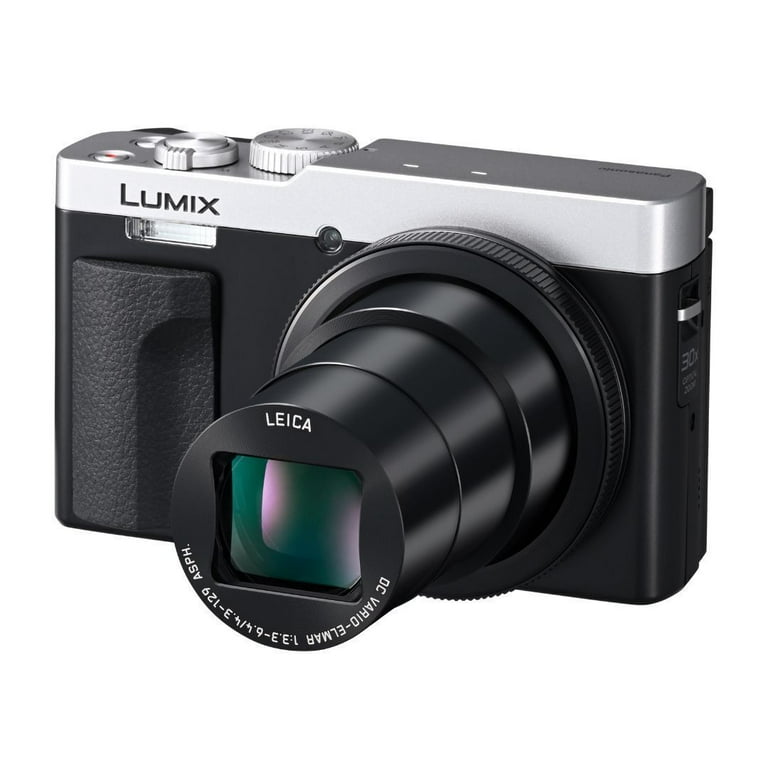 Panasonic LUMIX ZS99 Pocket-sized Travel and Lifestyle Panasonic LUMIX ZS99 Pocket-sized Travel and Lifestyle