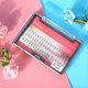thumbnail image 3 of Professional Soft Dense False Eyelashes Eyelash Extension Grafting False Lashes 0.07 C9mm, 3 of 4
