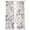 Purple, linen, variant on Purple Pink Botanical Sheer Curtains 96 Inch Length 2 Panels Set Window Treatments, Rustic Country Spring Floral Summer Leaf Rod Pocket Semi Curtains for Living Room/Bedroom/Kitchen, 104"W x 96"L