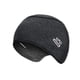 thumbnail image 3 of Gorro de ciclismo para invierno, cálido, resistente al viento, con orejeras Negro, 3 of 8