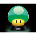 thumbnail image 2 of Paladone Super Mario 1-Up Mushroom Icon Light Collector #005, 2 of 4