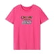 thumbnail image 1 of Camiseta de Mujer Strade Fareast Limited Básica Cuello Redondo XL, 1 of 7