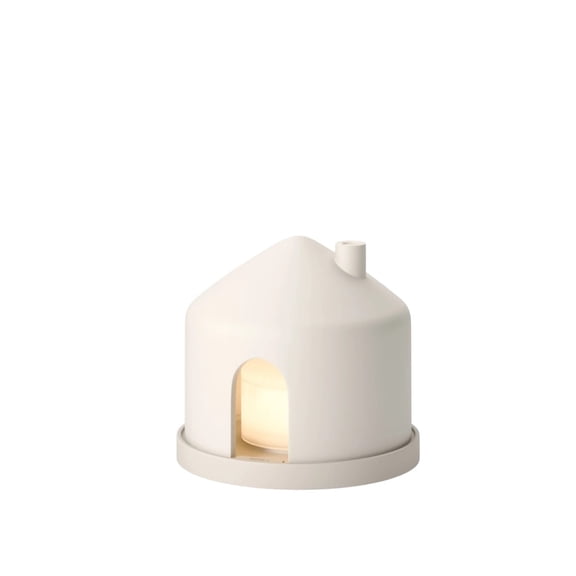Umbra Casita Diffuser | Sand