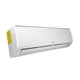 thumbnail image 3 of Aire Acondicionado, Minisplit Primo On/Off 1Ton. Frío/Calor. 115 V blanco, 3 of 8