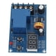 thumbnail image 4 of Módulo de control de carga de batería, módulo de control de carga de batería Placa de protección de carga de batería Placa de control de carga diseñada para el futuro, 4 of 9