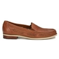 thumbnail image 3 of Ros Hommerson Wendy Women Slip-on Shoes In Luggage Nappa Leather, 3 of 5