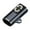 For iOS Middle Bend, variant on Peggybuy Magnetic Charging Adapter 90 Degree Bending Charger Adapter for Shokz Headphones