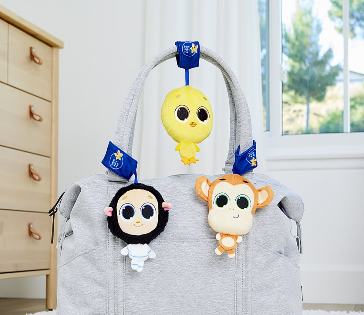 Little tikes hotsell musical monkey