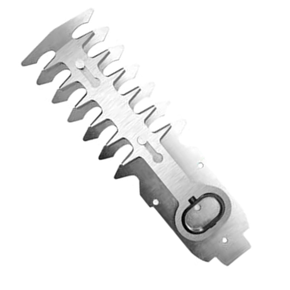 1PC Shrub Shear Blade Metal Replacement For 10.8LI For Shaping Shrubs Lawn Mower Parts Shrub Shear Blades