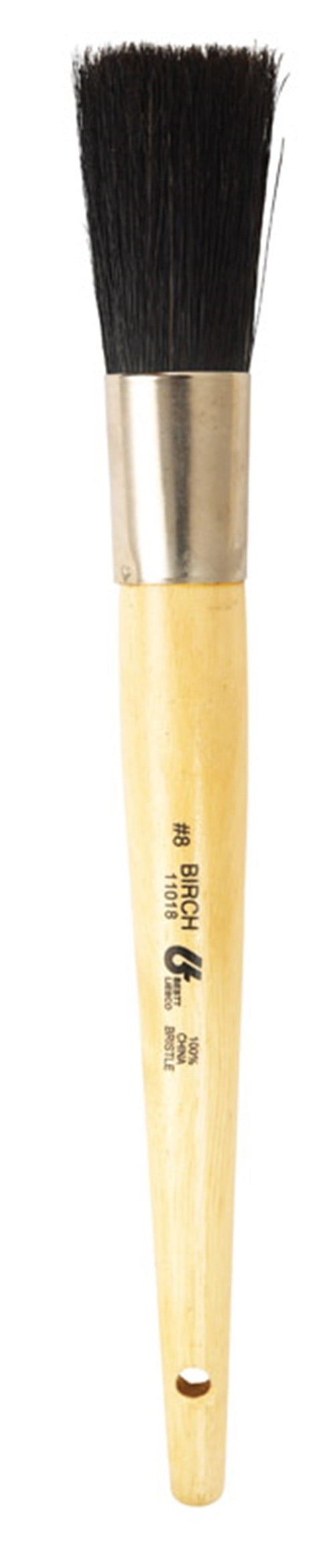 Purdy No. 8 W Oval Sash Paint Brush