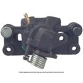 thumbnail image 2 of A1 Cardone Disc Brake Caliper P/N:19-B1011 Fits select: 1985-1987 TOYOTA COROLLA, 2 of 4