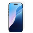 thumbnail image 1 of ZAGG InvisibleShield Glass XTR4 Blue Light Screen Protector for iPhone 16 Plus/15 Plus, 1 of 7