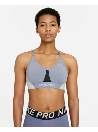 Nike, Indy UltraBreathe Women's Light-Support Padded Sports Bra, Medium  Impact Sports Bras