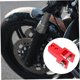 thumbnail image 5 of WHAMVOX Dispositivo Para Motocicleta Amortiguador Trasero Rojo Que Altura Y Ofrece Conducción Segura, 5 of 8