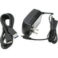 thumbnail image 5 of 3PORT USB 3.0 HUB 5GBPS WITH GIGABIT ETHERNET DOCKING STATION, 5 of 5