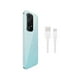 thumbnail image 2 of Smartphone Honor 200 Lite 8+256 GB Verde Desbloqueado, 2 of 6
