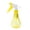 Yellow, variant on Cheers.US Water Spray Bottle For - Empty Spray Bottle For Hair - Spray Bottles For Cleaning Solutions