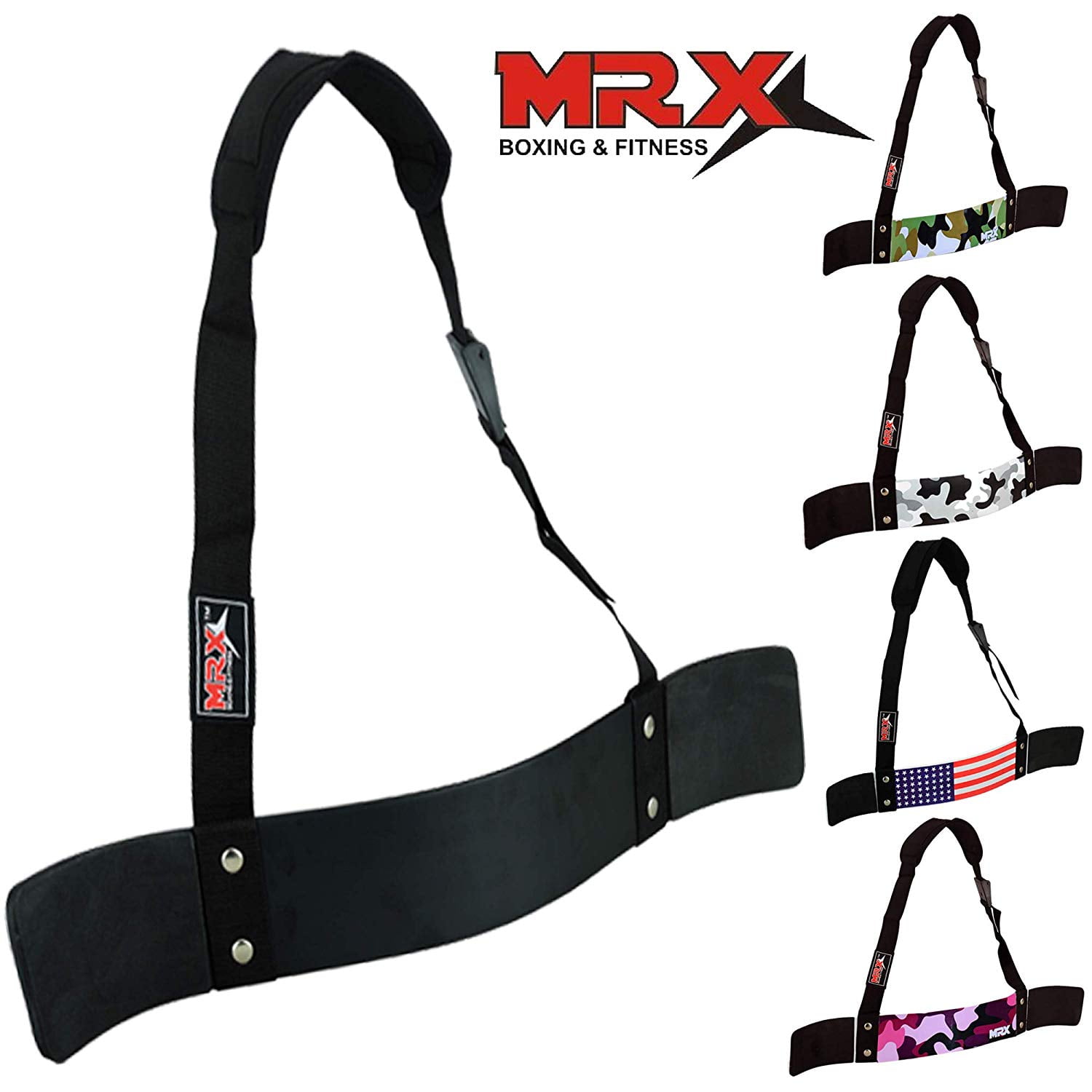 Arm Blaster for Arm & Bicep Support Bicep Curl Muscle Bomber for