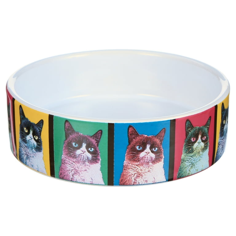 Petrageous designs cat bowls top
