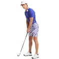 thumbnail image 5 of Men's Printed Soft Feel Golf Shorts, 5 of 5